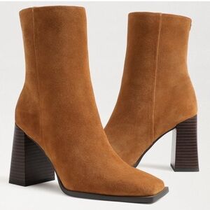 Sam Edelman Ivette Bootie - Size 9
